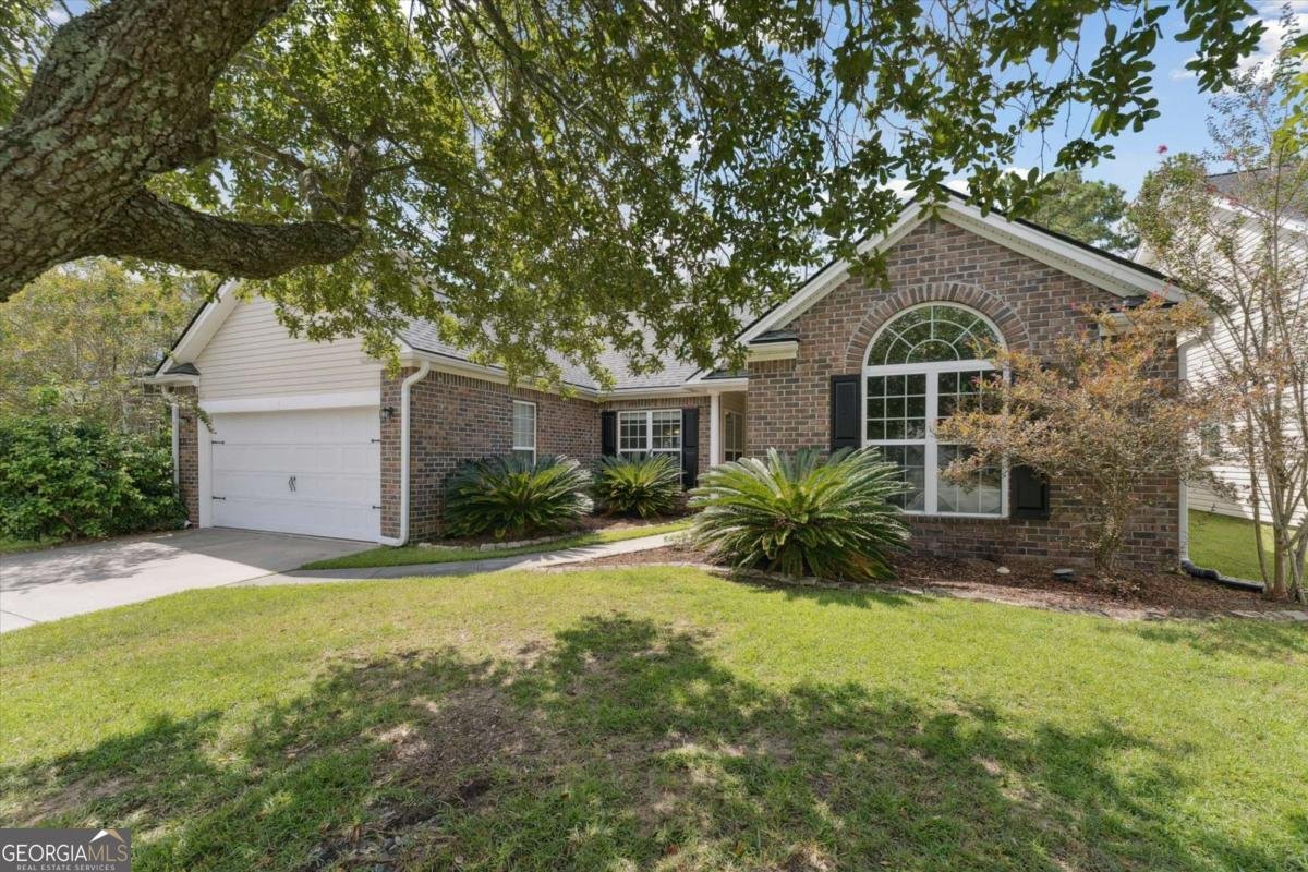 131 Lake House Road Pooler - 4