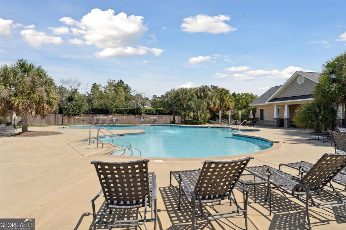 131 Lake House Road Pooler - 41