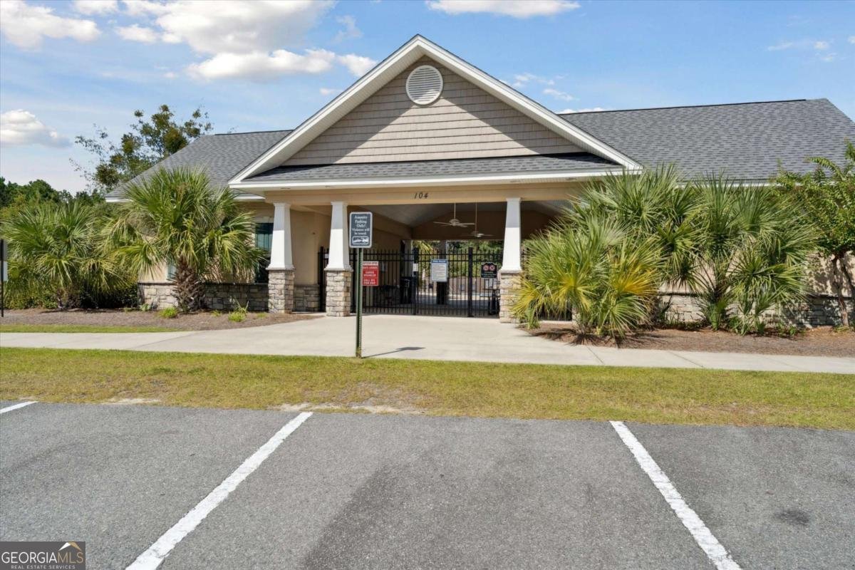 131 Lake House Road Pooler - 42