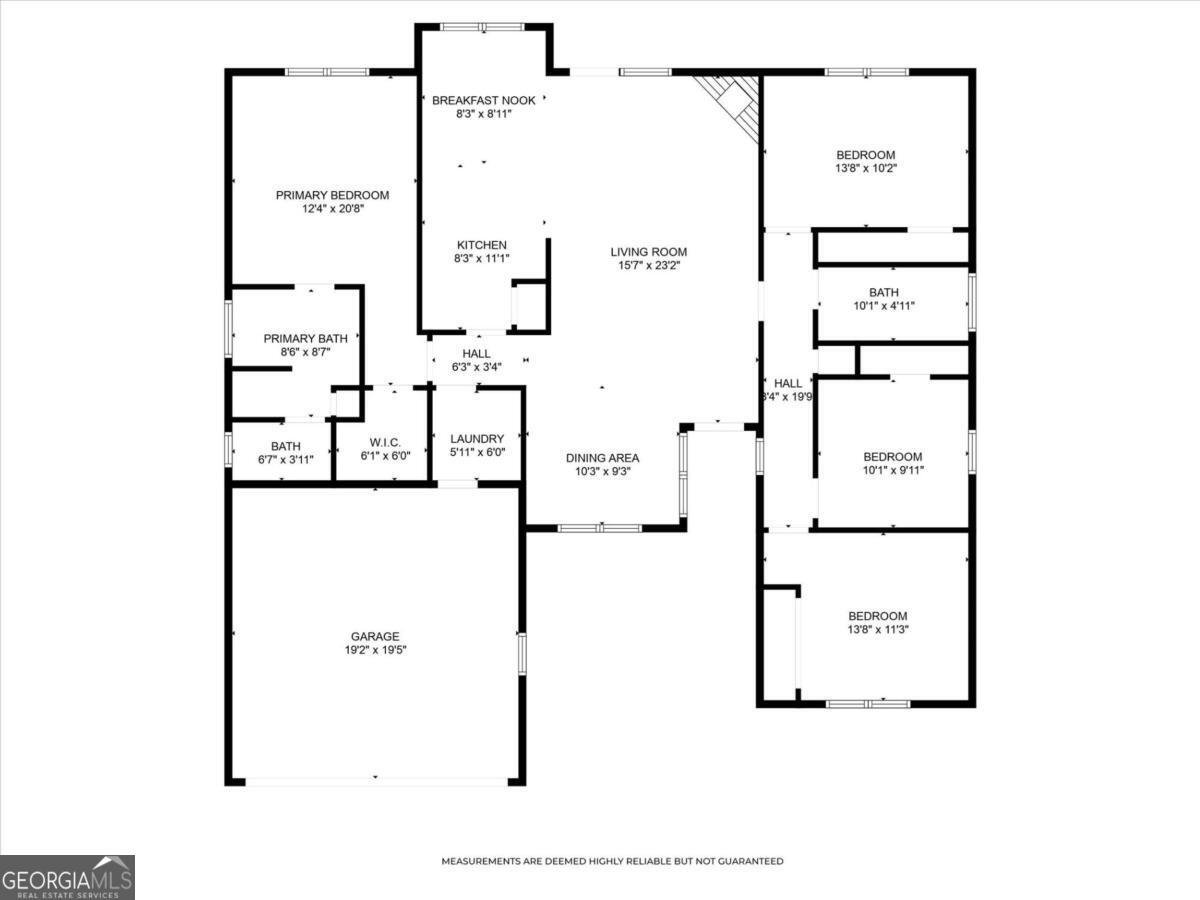 131 Lake House Road Pooler - 43