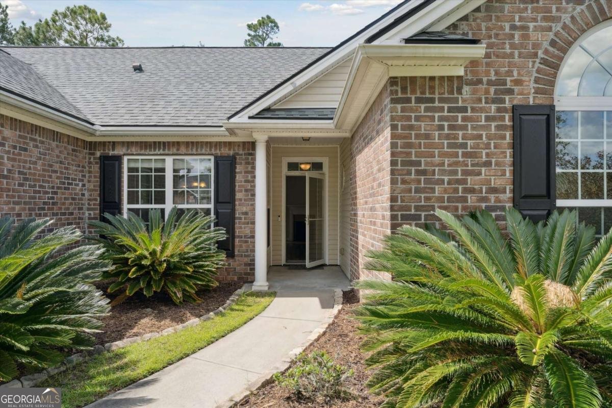 131 Lake House Road Pooler - 5