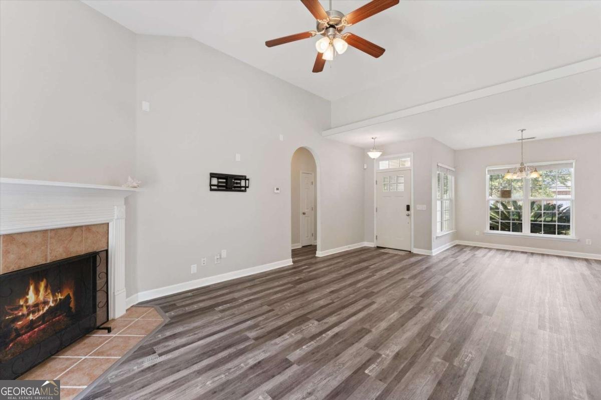 131 Lake House Road Pooler - 7