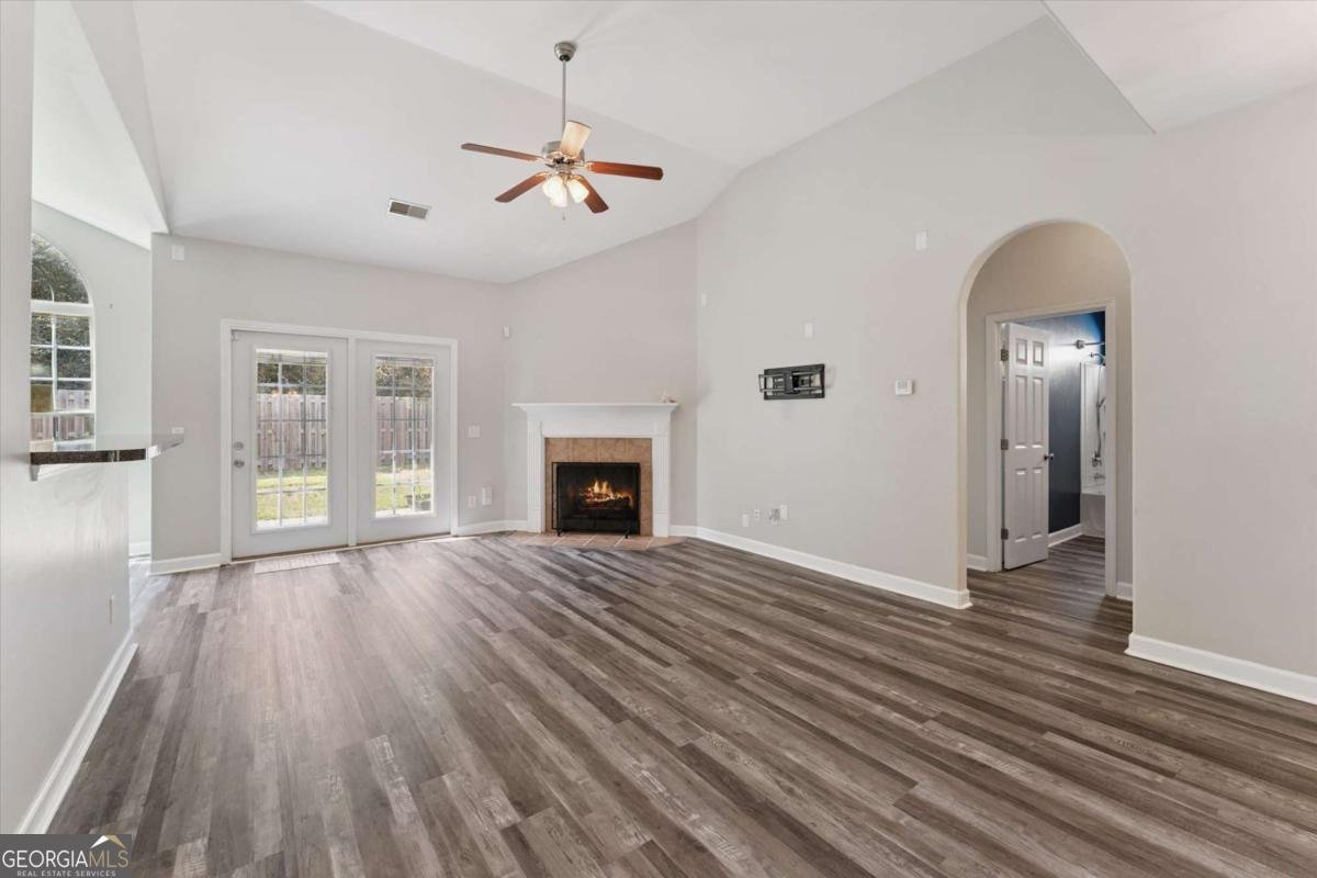 131 Lake House Road Pooler - 8