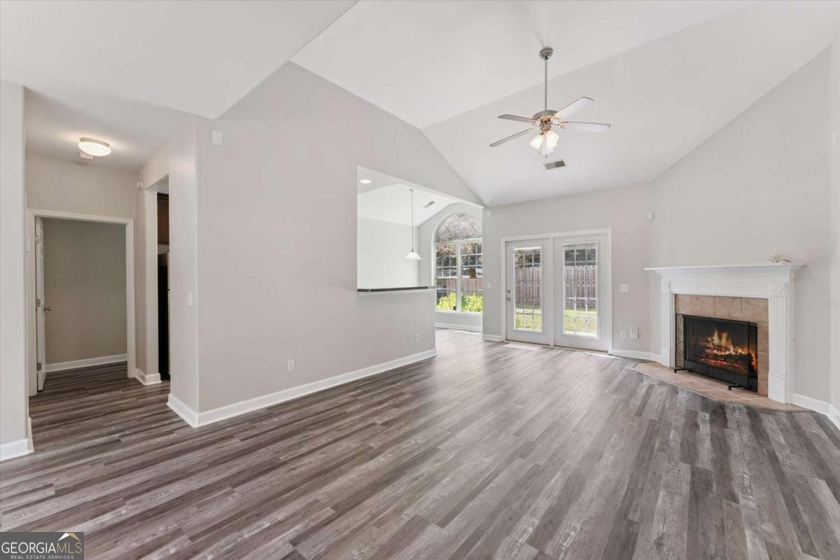 131 Lake House Road Pooler - 9