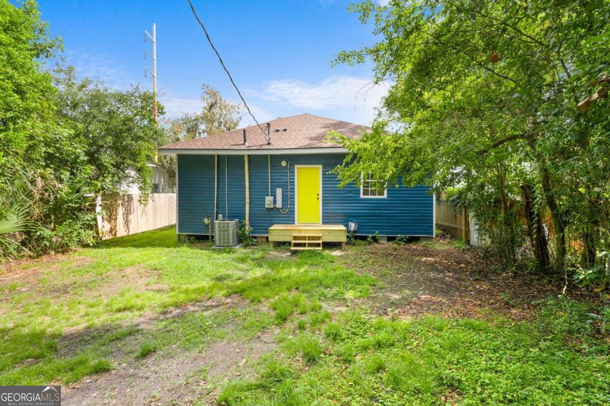 807 52nd Street Savannah - 17
