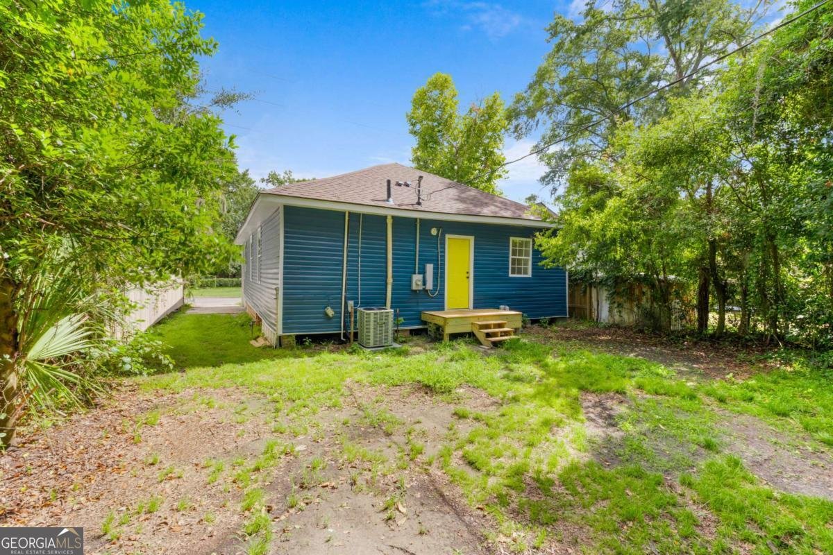 807 52nd Street Savannah - 18