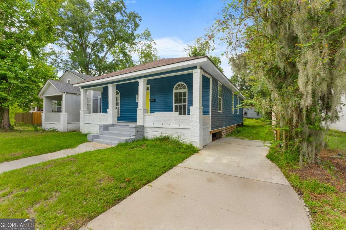 807 52nd Street Savannah - 19