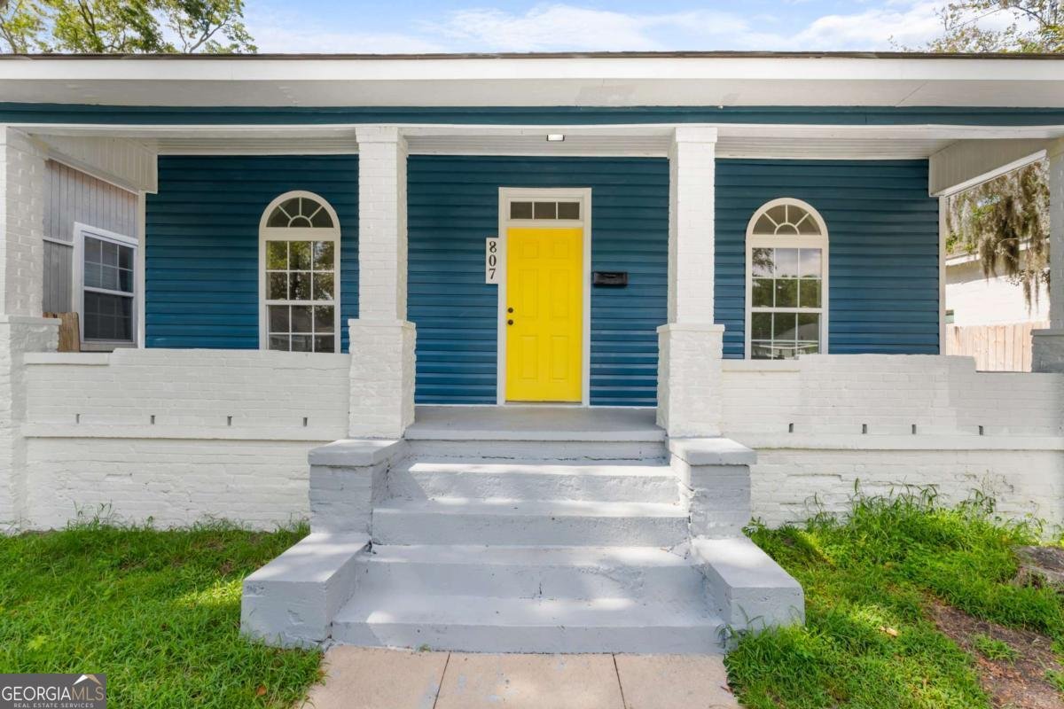 807 52nd Street Savannah - 20