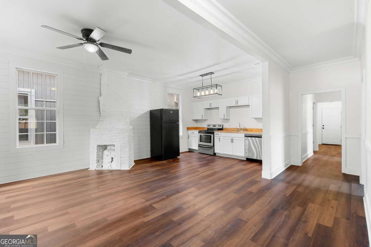 807 52nd Street Savannah - 3