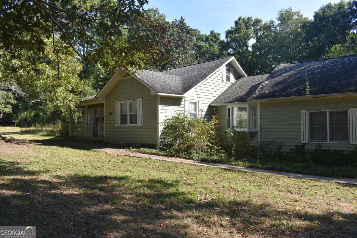 4381 Duncan Bridge Road Cleveland - 1