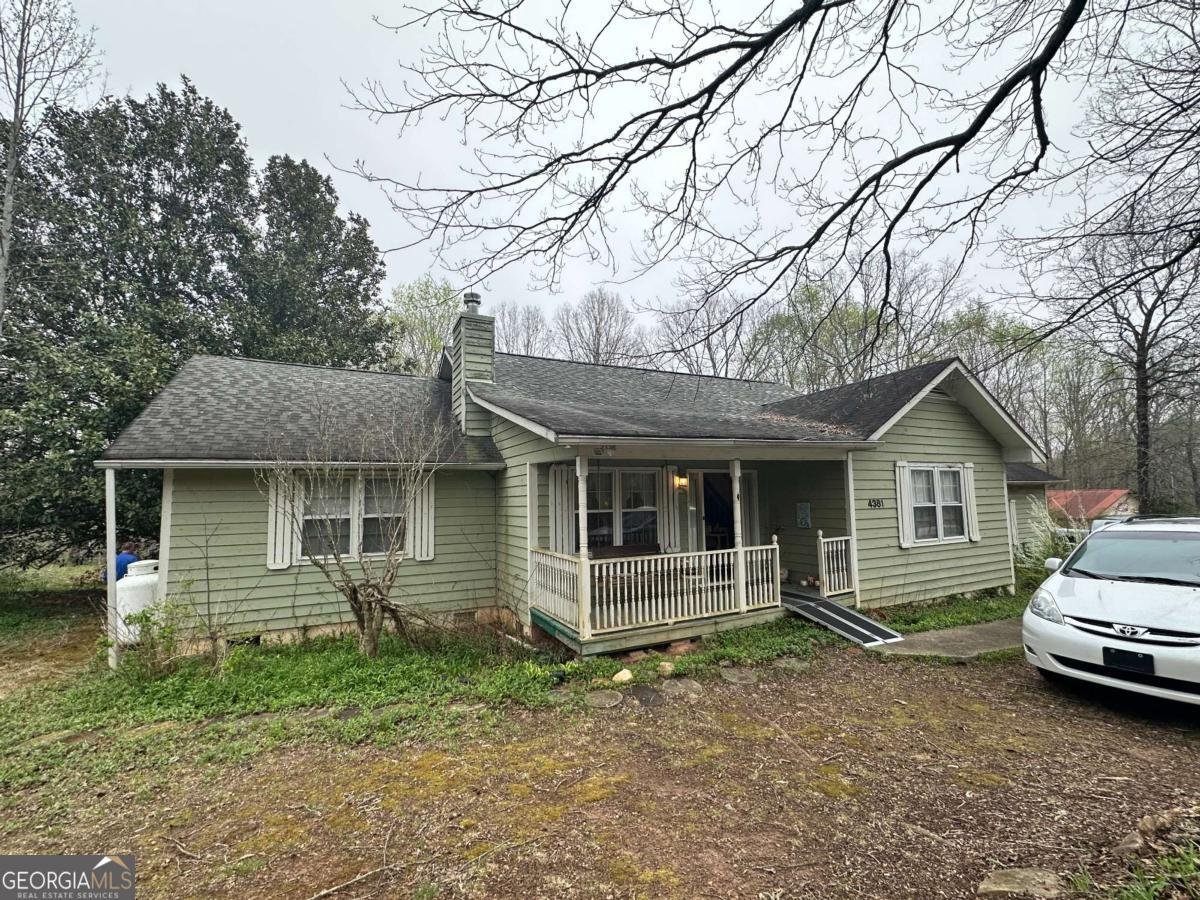 4381 Duncan Bridge Road Cleveland - 3