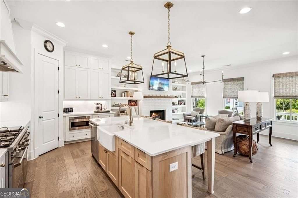 1057 Crossroads Trail Milton - 13