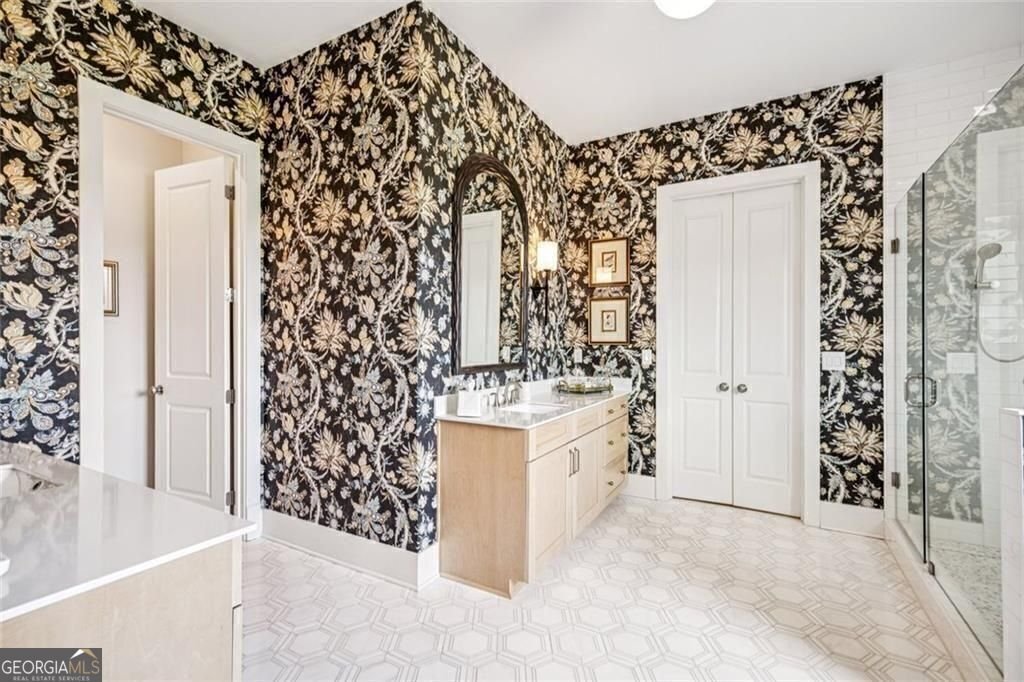 1057 Crossroads Trail Milton - 20
