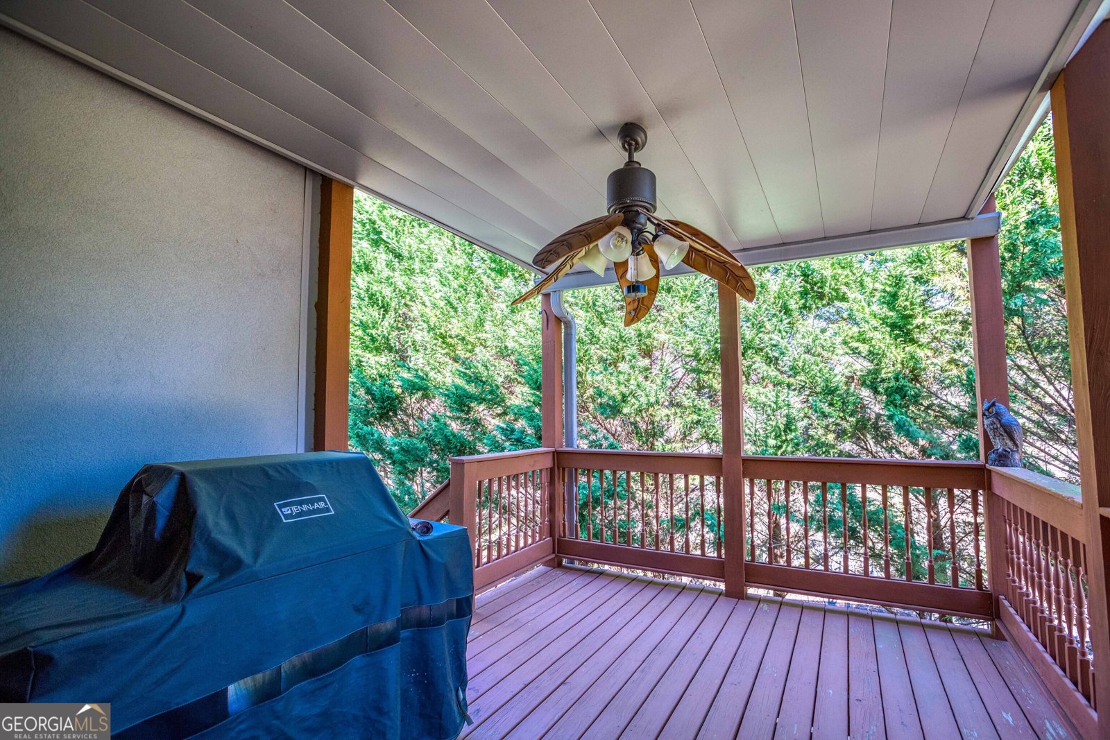 440 River Bridge Loop Cornelia - 17
