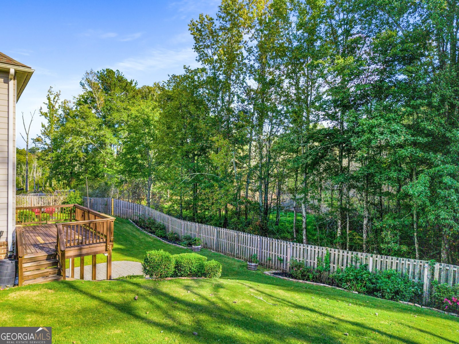 310 Big Creek Way Alpharetta - 1