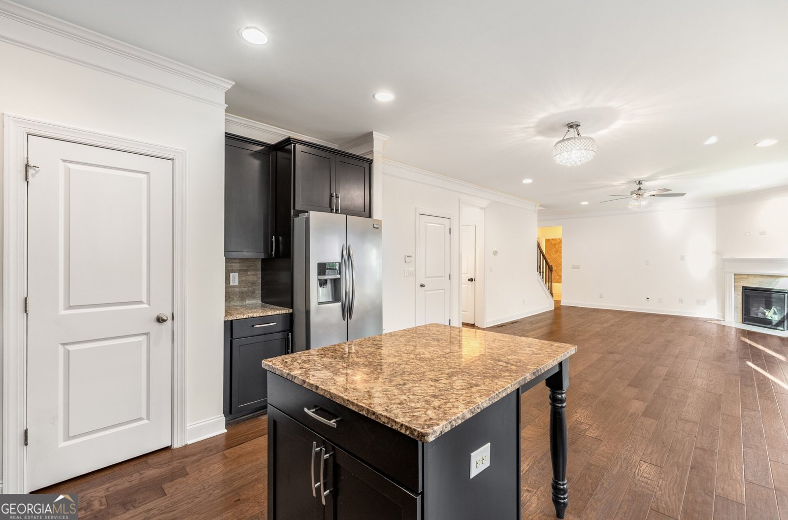 310 Big Creek Way Alpharetta - 11