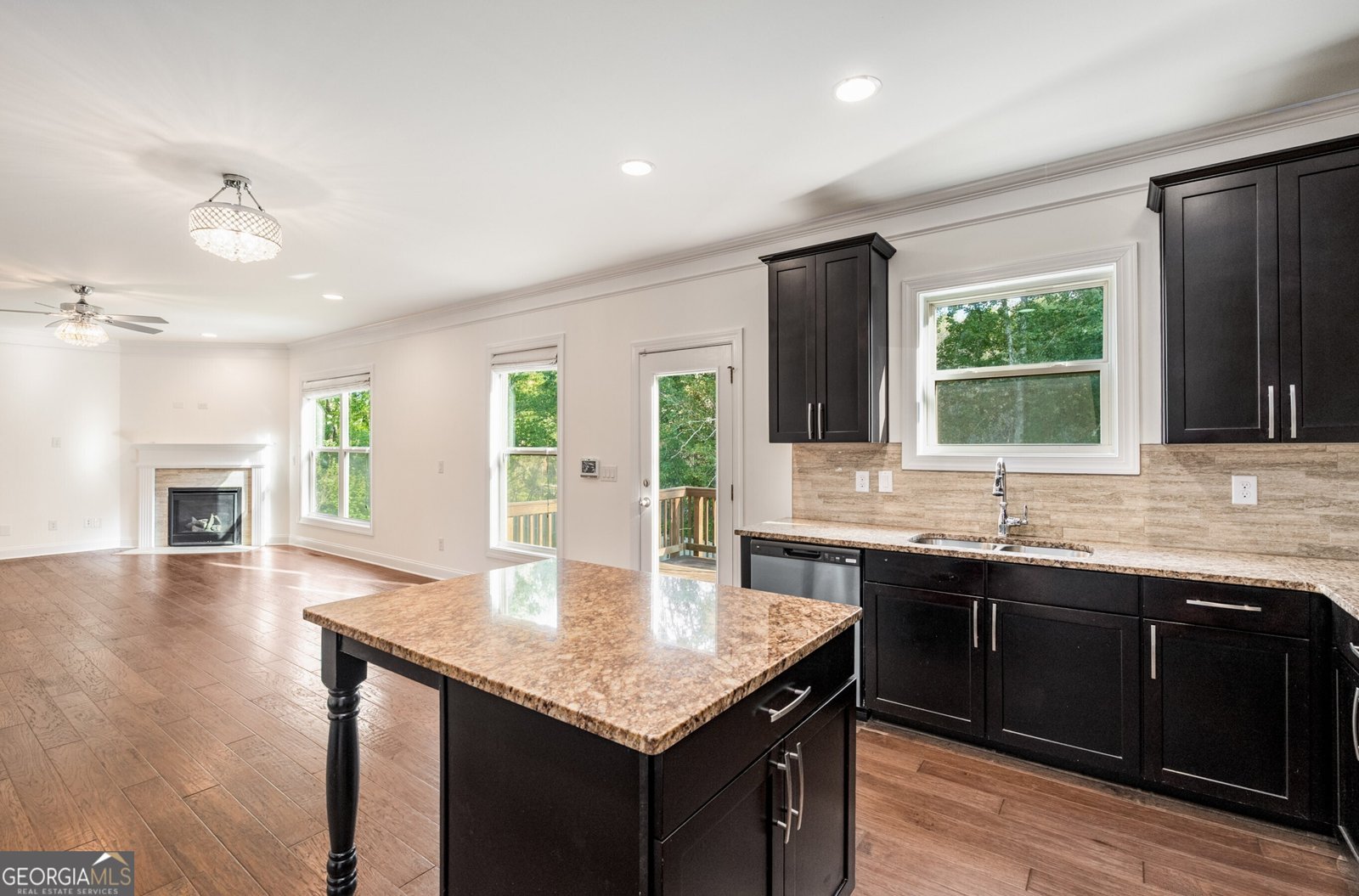 310 Big Creek Way Alpharetta - 12