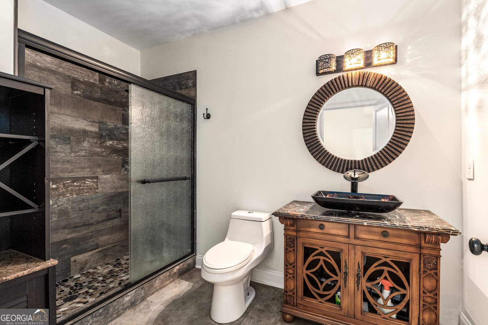 310 Big Creek Way Alpharetta - 35