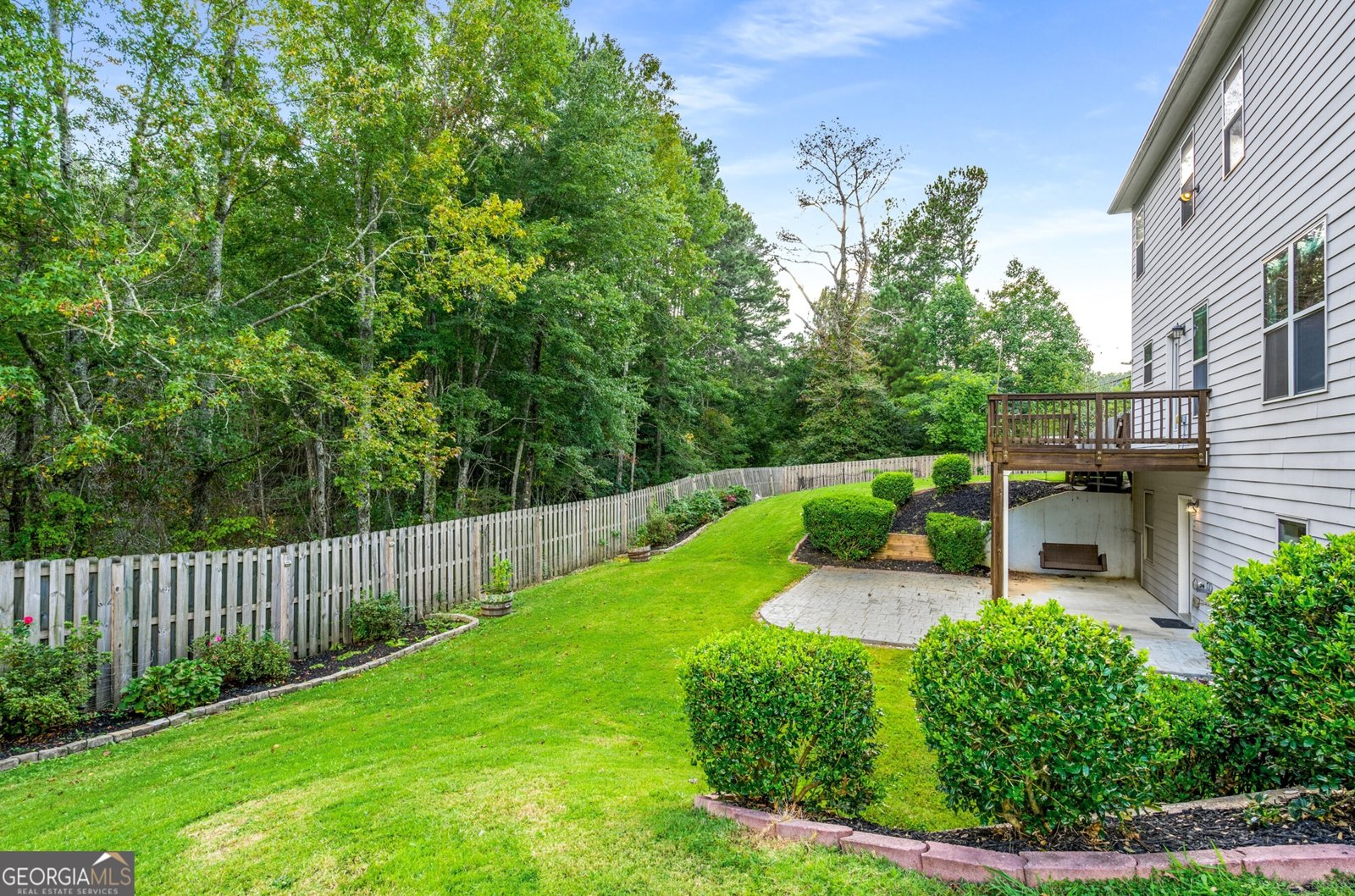 310 Big Creek Way Alpharetta - 40