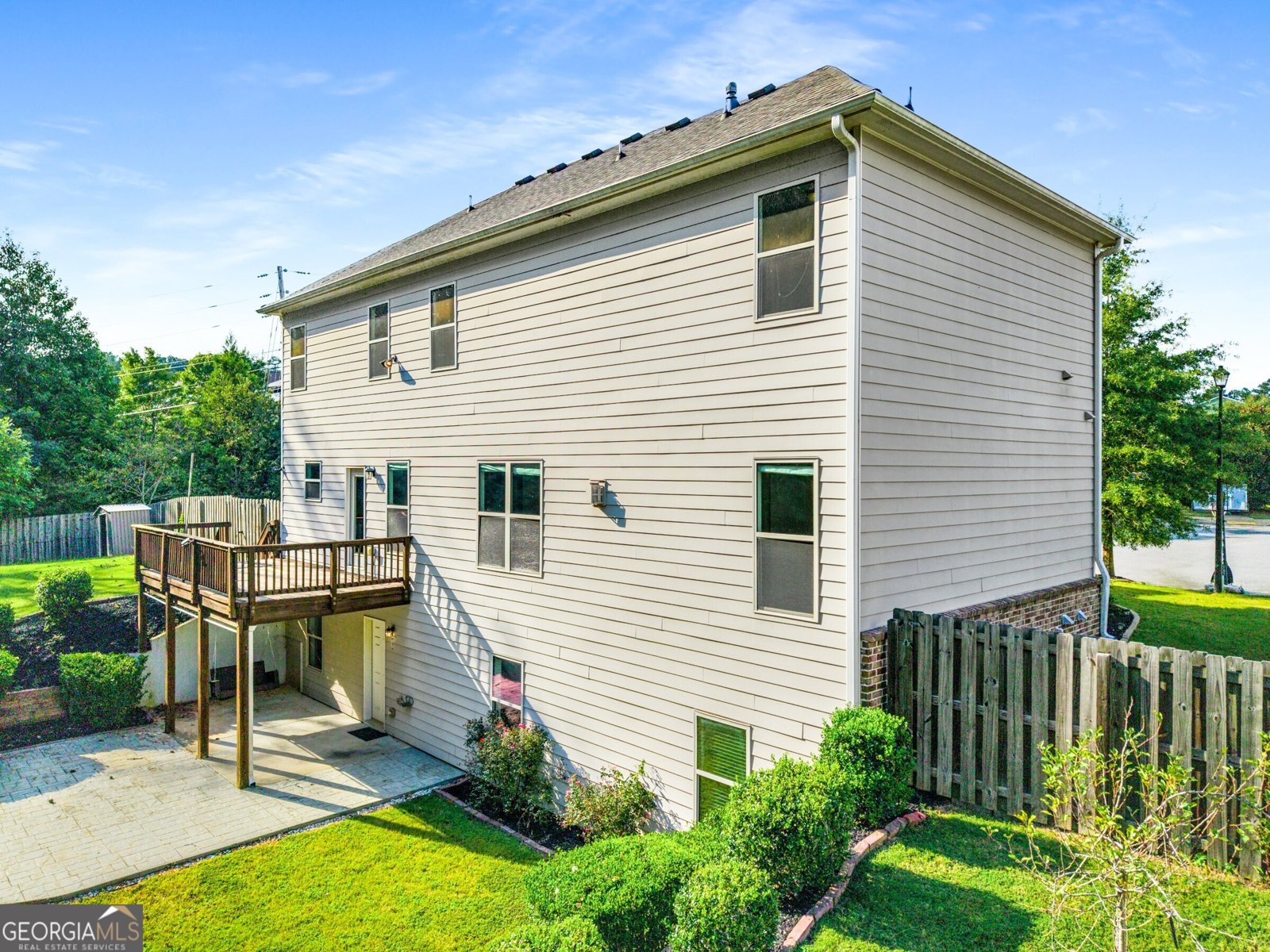 310 Big Creek Way Alpharetta - 42