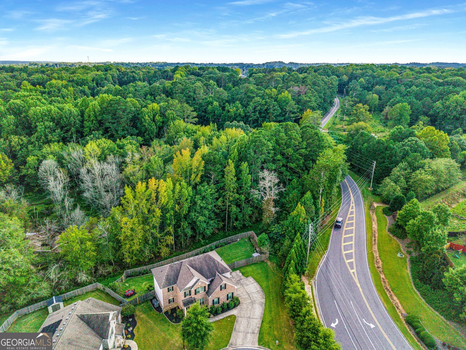 310 Big Creek Way Alpharetta - 5