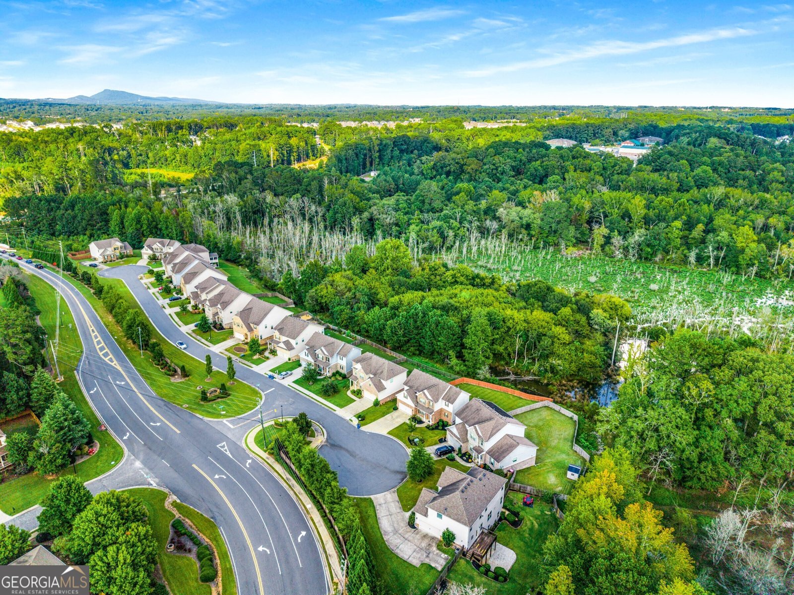 310 Big Creek Way Alpharetta - 6