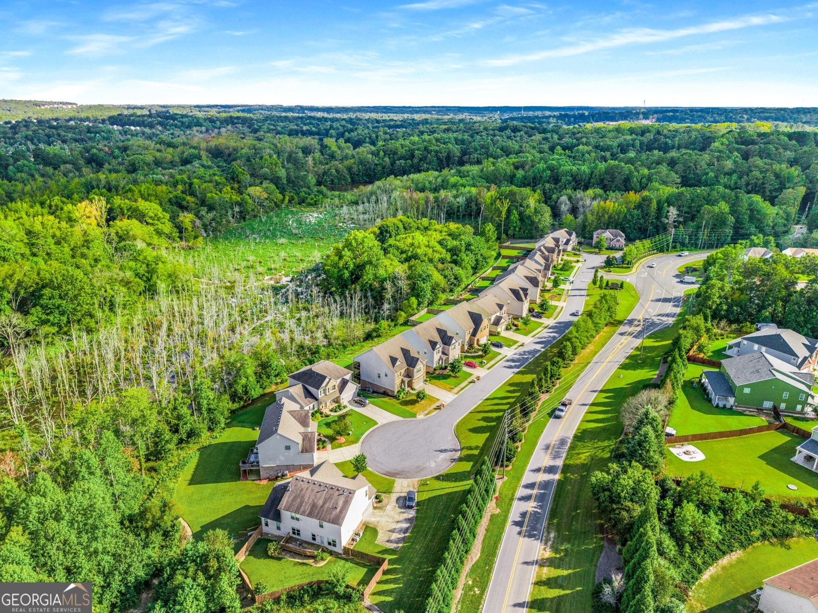 310 Big Creek Way Alpharetta - 7