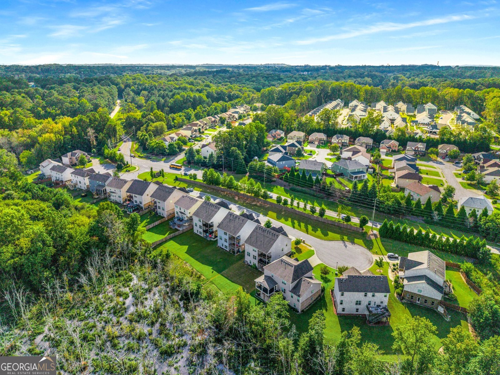 310 Big Creek Way Alpharetta - 8