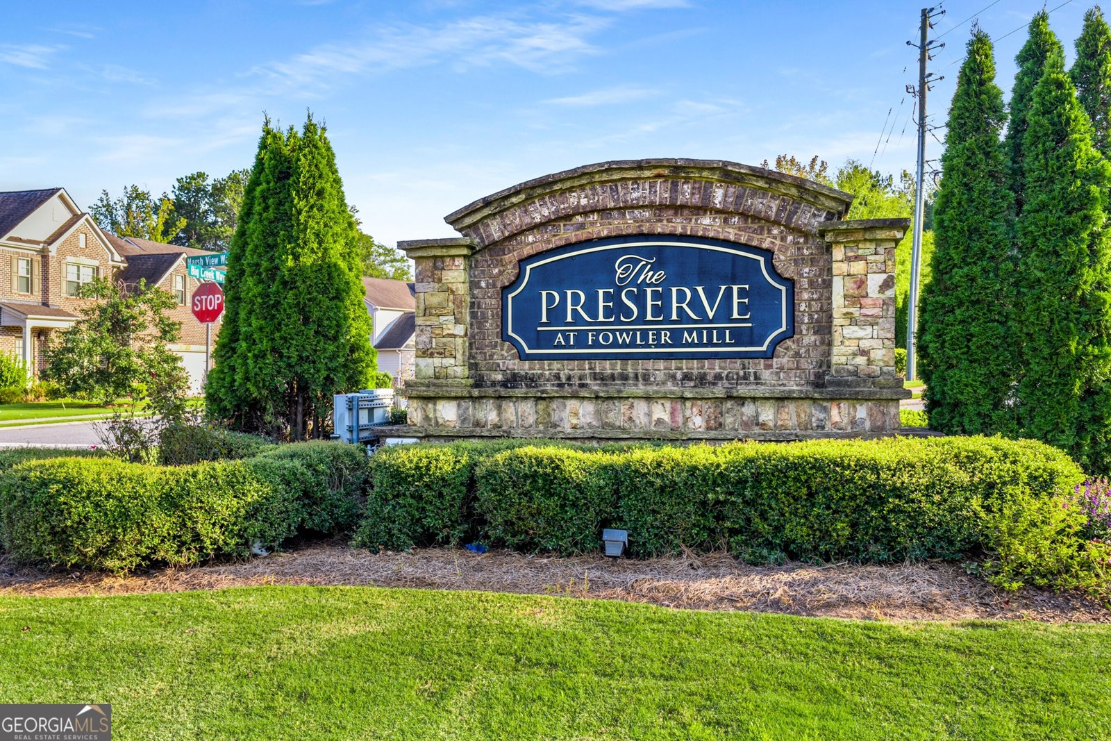 310 Big Creek Way Alpharetta - 9