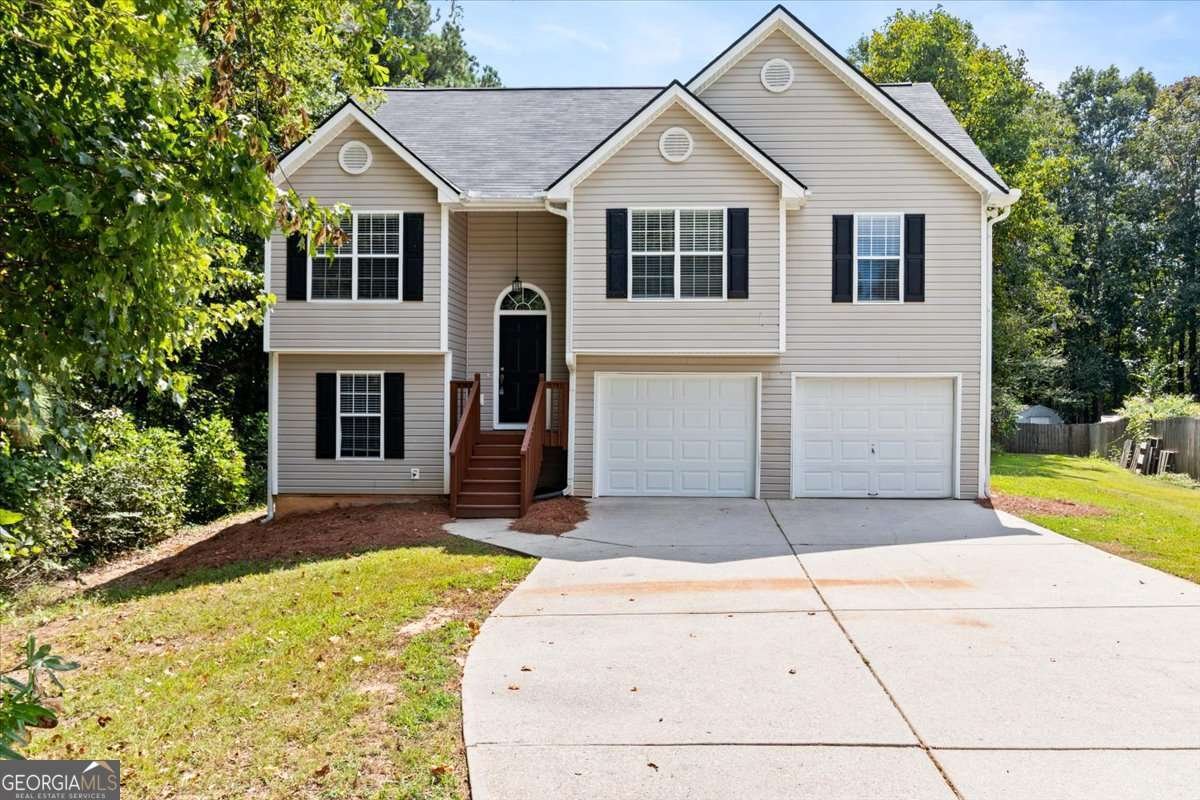 4851 Daintree Court Flowery Branch - 1