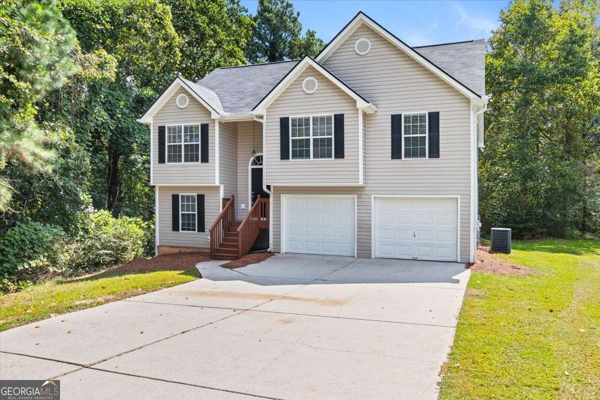 4851 Daintree Court Flowery Branch - 2