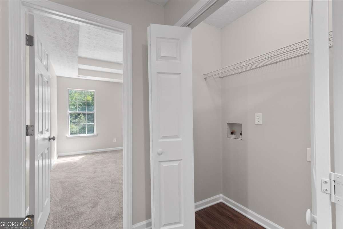 4851 Daintree Court Flowery Branch - 21