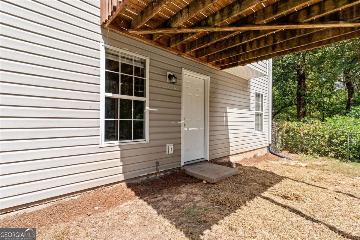 4851 Daintree Court Flowery Branch - 32