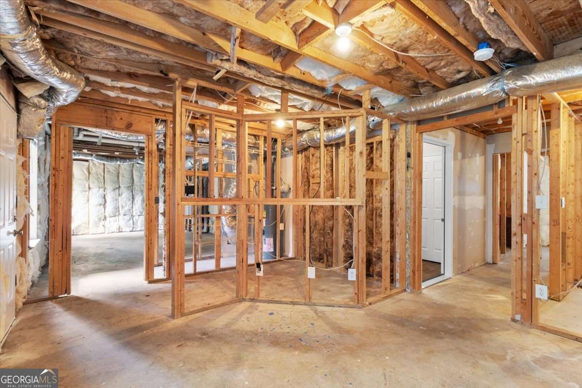 4851 Daintree Court Flowery Branch - 34