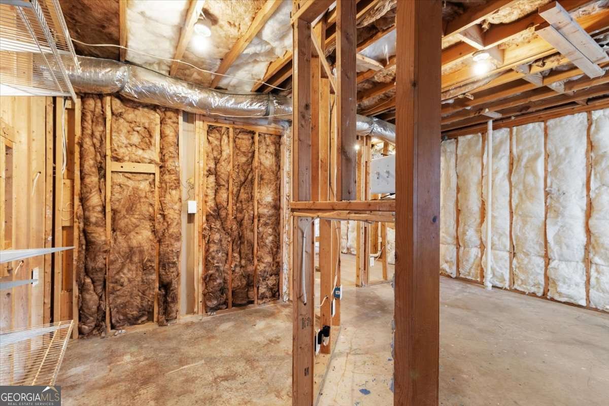 4851 Daintree Court Flowery Branch - 37
