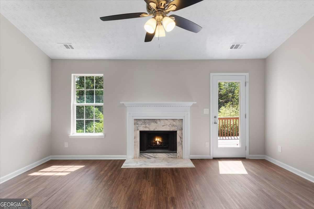 4851 Daintree Court Flowery Branch - 4