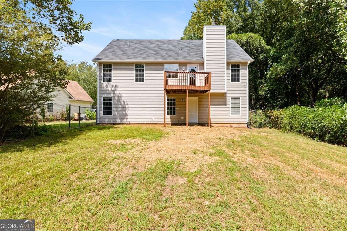 4851 Daintree Court Flowery Branch - 40