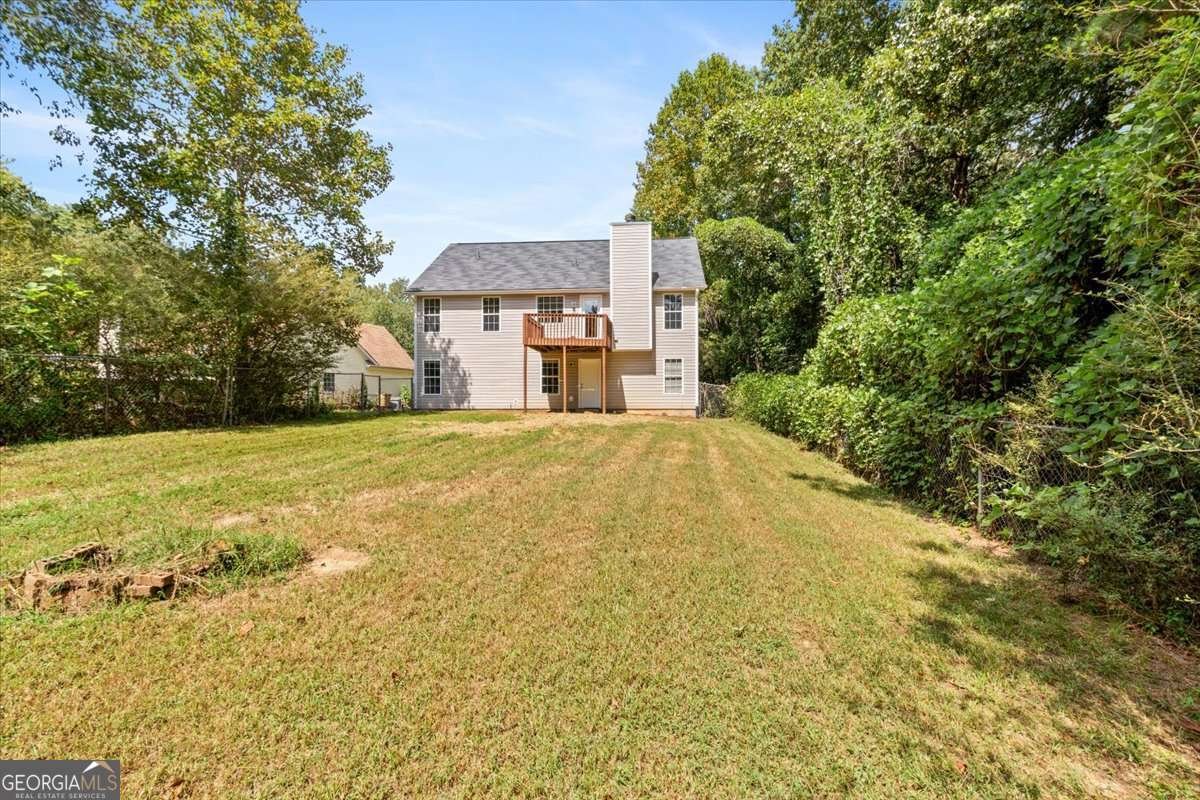 4851 Daintree Court Flowery Branch - 41