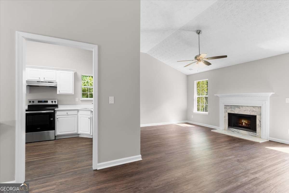4851 Daintree Court Flowery Branch - 5