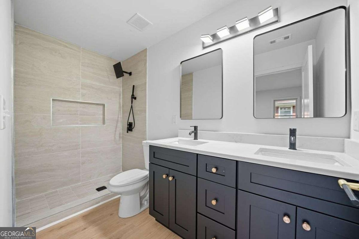 2885 Dale Creek Drive Atlanta - 21