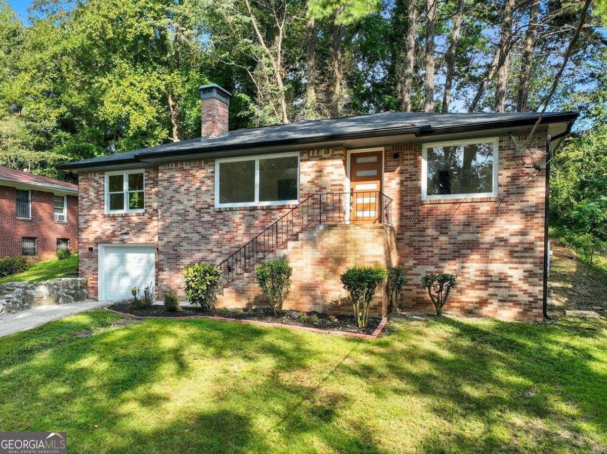 2885 Dale Creek Drive Atlanta - 3