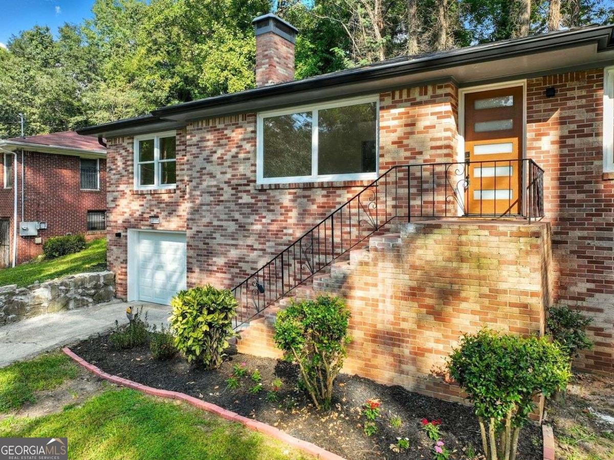 2885 Dale Creek Drive Atlanta - 4