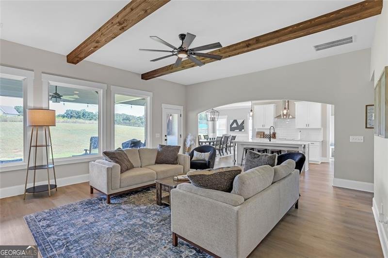 181 PARKER Road McDonough - 10