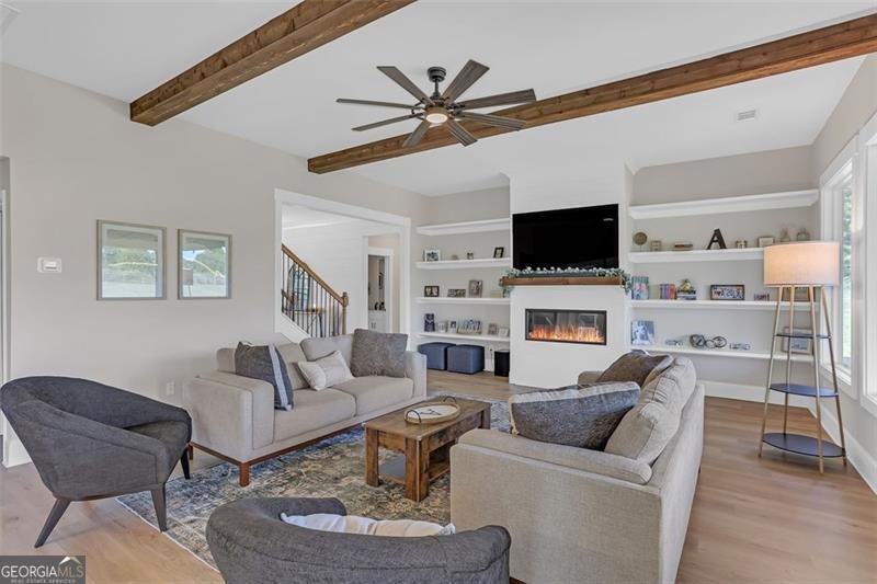 181 PARKER Road McDonough - 11