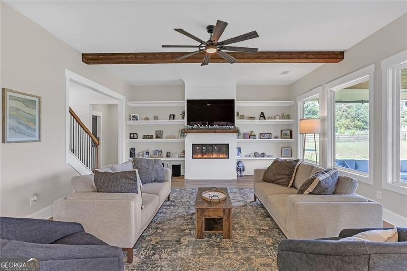 181 PARKER Road McDonough - 12