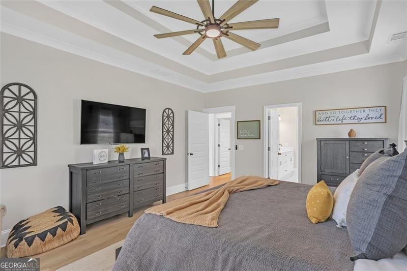 181 PARKER Road McDonough - 14