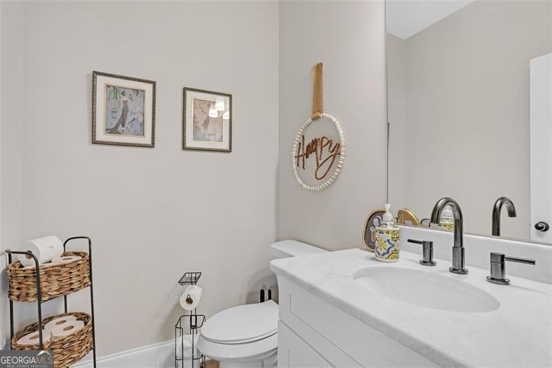 181 PARKER Road McDonough - 15