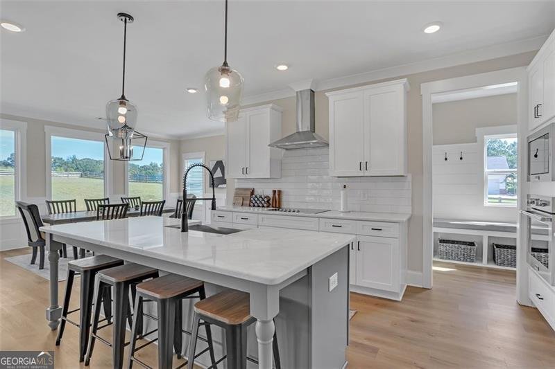 181 PARKER Road McDonough - 16