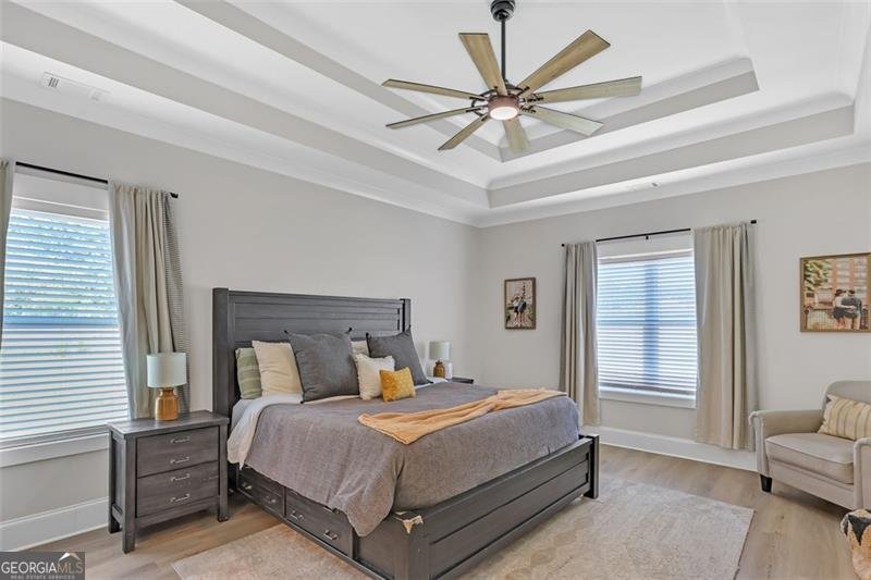 181 PARKER Road McDonough - 17