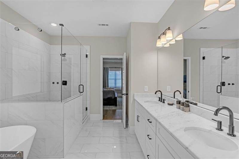 181 PARKER Road McDonough - 18